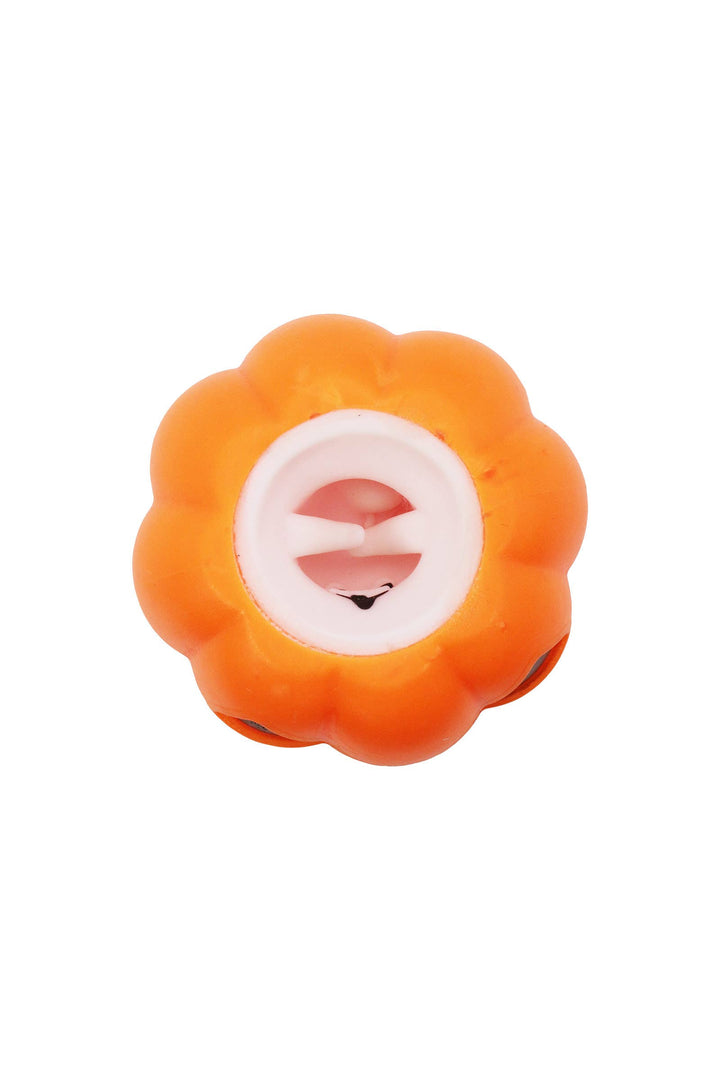 Cap Zone AS SHOWN / ONE SIZE Cap Zone - Ghost Pumpkin Pop-up Halloween Squishy Toy