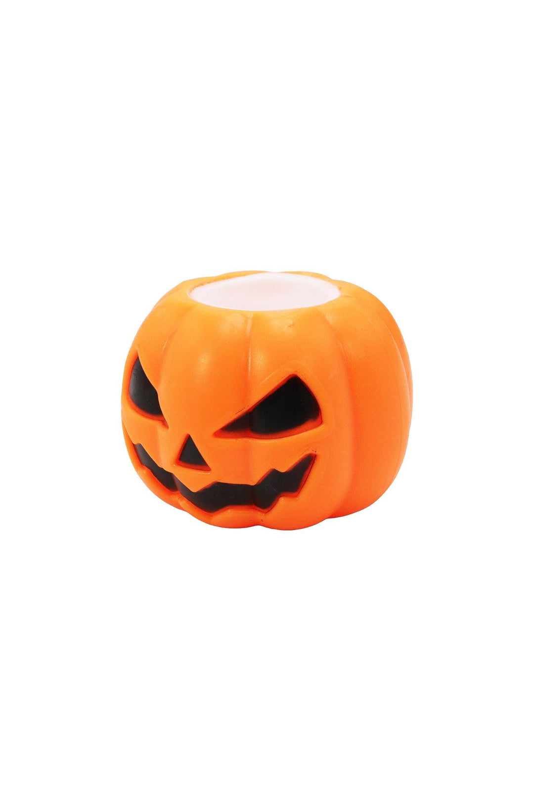 Cap Zone AS SHOWN / ONE SIZE Cap Zone - Ghost Pumpkin Pop-up Halloween Squishy Toy