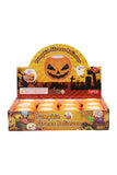 Cap Zone AS SHOWN / ONE SIZE Cap Zone - Ghost Pumpkin Pop-up Halloween Squishy Toy