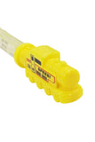 Cap Zone ASSORTED / ONE SIZE Cap Zone - Choo Choo Train 5-hole Bubble Wand - 24 Pcs