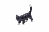 CGB Giftware CGB Giftware - Bella the Black Cat Ring Holder