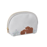 CGB Giftware CGB Giftware - Bramble Farm Highland Cow Beauty Bag