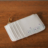 CGB Giftware CGB Giftware - Bramble Farm Highland Cow Card Holder Purse