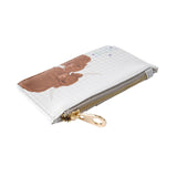 CGB Giftware CGB Giftware - Bramble Farm Highland Cow Card Holder Purse