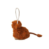 CGB Giftware CGB Giftware - Bramble Farm Highland Cow Hanging Decoration