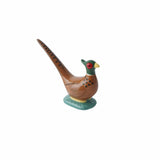 CGB Giftware CGB Giftware - Bramble Farm Pheasant Ring Holder In Gift Box