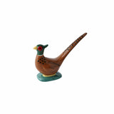 CGB Giftware CGB Giftware - Bramble Farm Pheasant Ring Holder In Gift Box