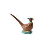 CGB Giftware CGB Giftware - Bramble Farm Pheasant Ring Holder In Gift Box