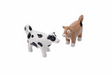 CGB Giftware CGB Giftware - Great British Dairy Co. Cow Shakers