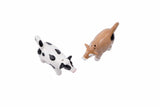 CGB Giftware CGB Giftware - Great British Dairy Co. Cow Shakers