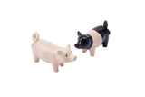 CGB Giftware CGB Giftware - Great British Pork Co. Pig Shakers