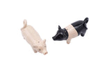 CGB Giftware CGB Giftware - Great British Pork Co. Pig Shakers