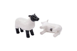 CGB Giftware CGB Giftware - Great British Sheep Co. Sheep Shakers