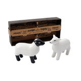 CGB Giftware CGB Giftware - Great British Sheep Co. Sheep Shakers