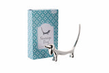 CGB Giftware CGB Giftware - Sausage Dog Ring Holder