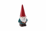 CGB Giftware CGB Giftware - The Potting Shed Garden Gnome Ring Holder