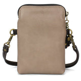 chala Black Cat Collection by Chala Keychain and Crossbody Purses