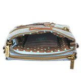 Chala Handbags and Clutches Turtle Collection by Chala-Keychain/Cellphone Xbody/Totes