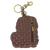 Chala Handbags, Wallets & Cases Shih Tzu Collection by Chala