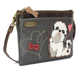 Chala Handbags, Wallets & Cases Shih Tzu Collection by Chala