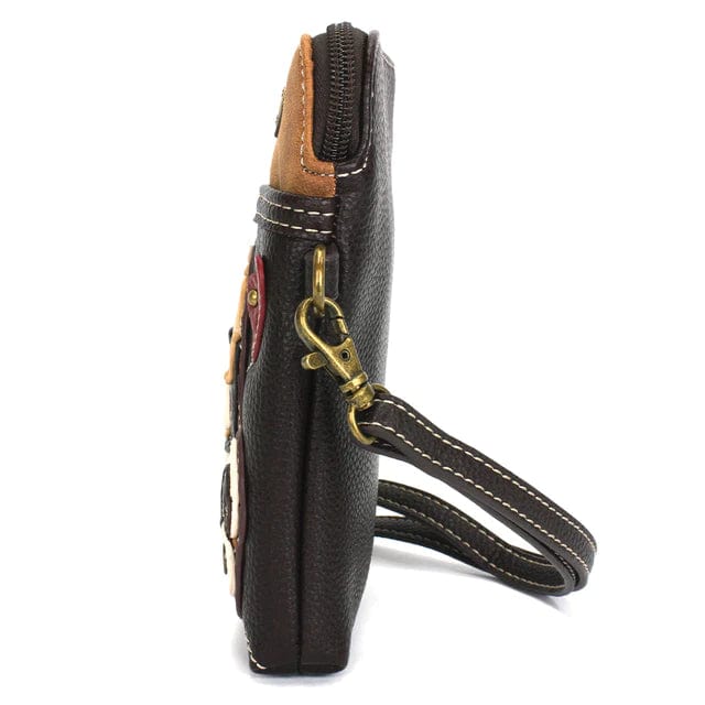 Chala Handbags, Wallets & Cases Shih Tzu Collection by Chala