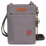 Chala Handbags, Wallets & Cases Shih Tzu Collection by Chala