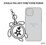 Chala Honey Bee Collection by Chala Vegan Purses & Keychains So cute!