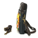 Chala Honey Bee Collection by Chala Vegan Purses & Keychains So cute!