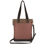 Chala Spotted Pig Work Tote by Chala Vegan SO Cute!