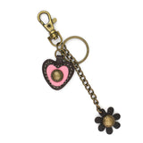 Chala Spotted Pig Work Tote by Chala Vegan SO Cute!