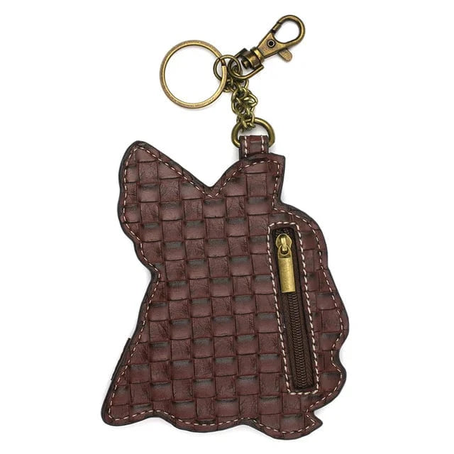 Chala Vegan Chala Hummingbird Coin Purse Fob