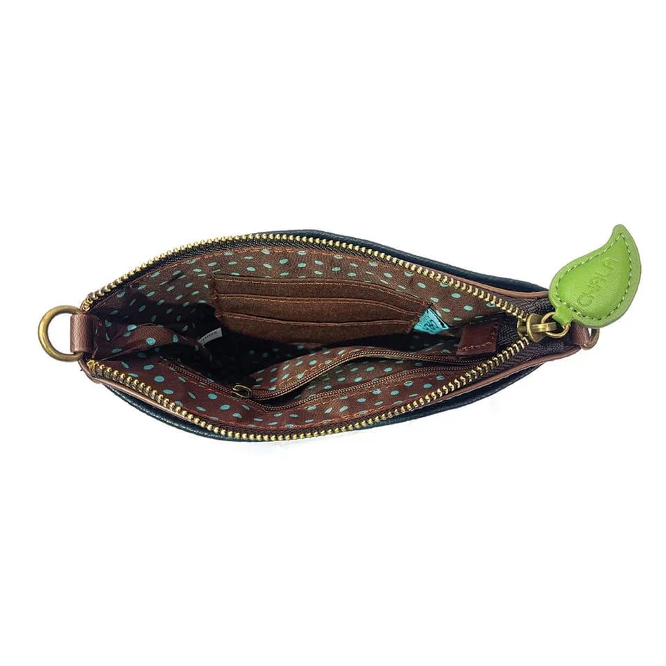 Chala Vegan Chala Mini Crossbody Bag