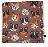 Dog Blankets by Sassy Woof