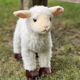 Lamb Plush by Auswella