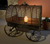 De Leon Collections De Leon Collections - METAL WAGON NIGHT LIGHT