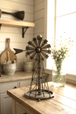 De Leon Collections De Leon Collections - WINDMILL PAPER TOWEL HOLDER,
