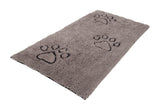 Dog Gone Smart Almond Dog Gone Smart - Dirty Dog Doormat Runners