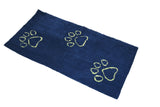 Dog Gone Smart Almond Dog Gone Smart - Dirty Dog Doormat Runners