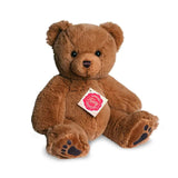 Brown Teddy Bear by Teddy Herman