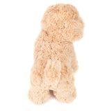 Plush Cockapoo standing 23 cm - plush soft toy by Teddy Hermann