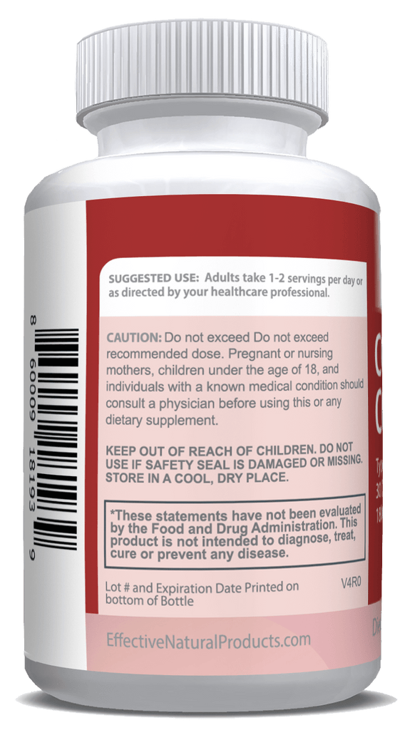 Collagen Complex- Effective Natural Products – The Pink Pigs