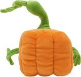 Evergreen Creations Book and accessories Spookley The Square Pumpkin Plushie and The Legend Of Spookley Book