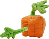 Evergreen Creations Book and accessories Spookley The Square Pumpkin Plushie and The Legend Of Spookley Book