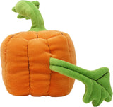 Evergreen Creations Book and accessories Spookley The Square Pumpkin Plushie and The Legend Of Spookley Book