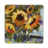Sunflower Bouquet Dinnerware Collection by Certified International