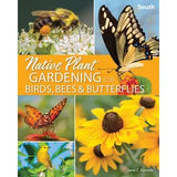 Faire: AdventureKEEN Book and accessories Native Plant Gardening in the South - Bees, Birds & Butterflies