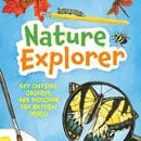 Faire: AdventureKEEN kids book Nature Explorer Kids Book