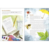 Faire: AdventureKEEN kids book Nature Explorer Kids Book