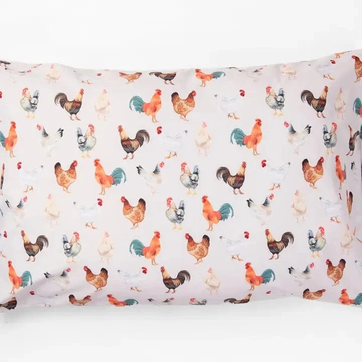 Faire-American Farm Company Other Chicken Lovers Bed Sheets Made in the USA!