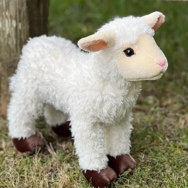 Faire: Auswella Stuffed Animals Lamb Plush by Auswella